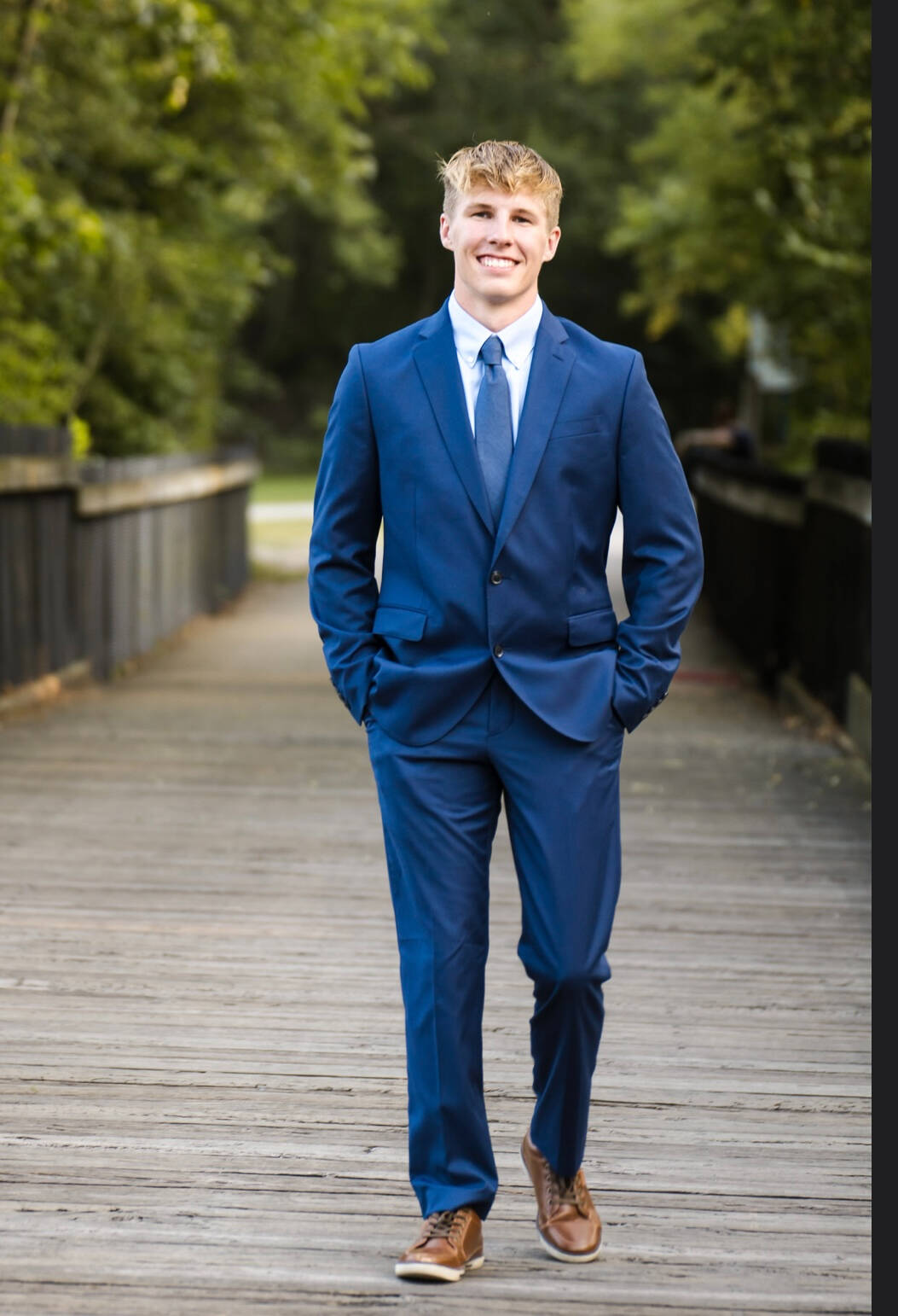 Hunter Grifhorst